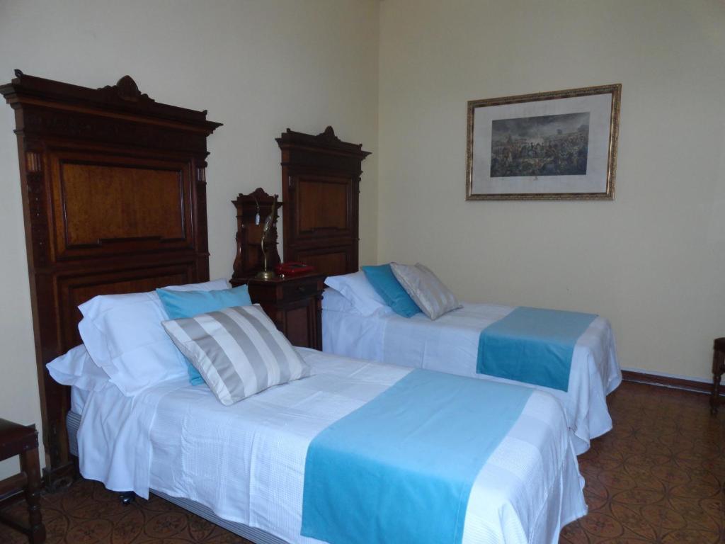 Albergo & Ristorante Selvatico Риванацано Стая снимка
